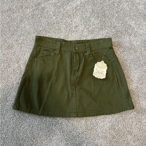 NWT Altar’d State Skirt